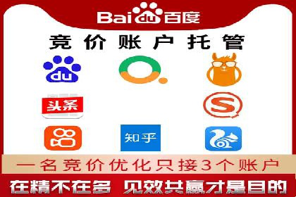 SEM推广公司案例：助力企业实现品牌价值提升